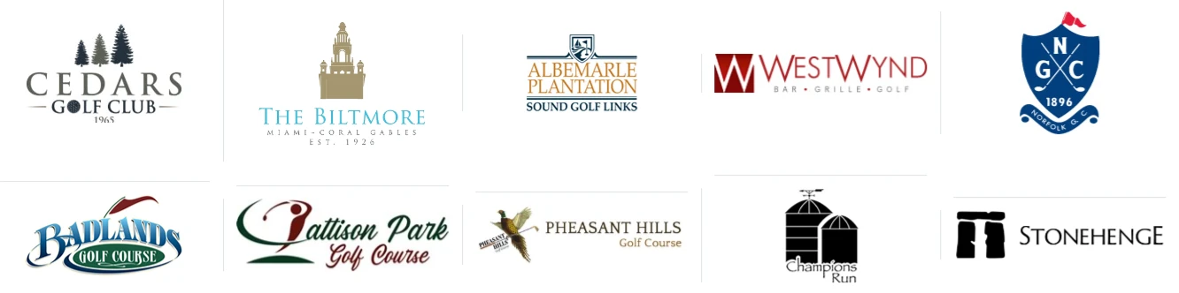 Our Clients