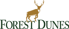 Forest Dunes Golf Club logo